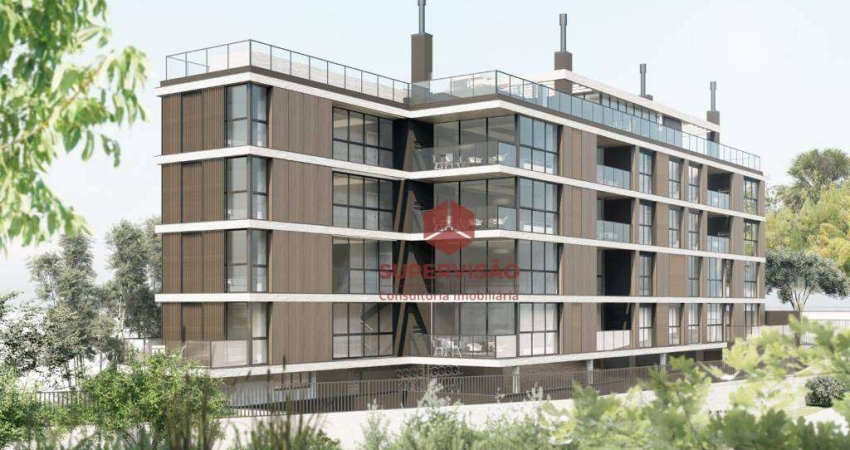 Loft com 2 dormitórios à venda, 149 m² por R$ 2.825.000,00 - Canajure - Florianópolis/SC