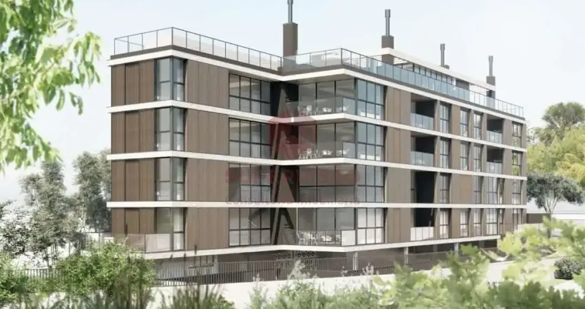 Loft com 2 quartos à venda na Rodovia Tertuliano Brito Xavier, 2540, Canasvieiras, Florianópolis