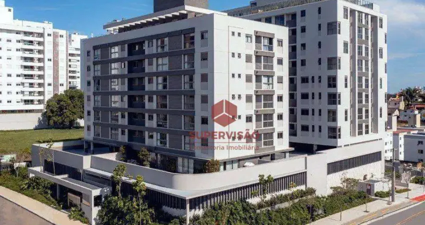 Apartamento Duplex à venda, 77 m² por R$ 1.017.000,00 - Jardim Atlântico - Florianópolis/SC