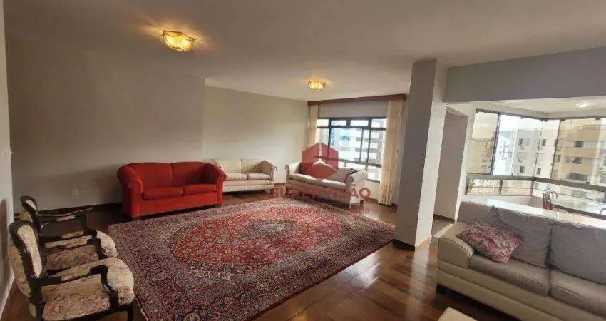 Apartamento à venda, 264 m² por R$ 3.180.000,00 - Centro - Florianópolis/SC