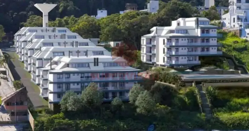 Apartamento com 3 quartos à venda na Rodovia Tertuliano Brito Xavier, 3104, Canasvieiras, Florianópolis