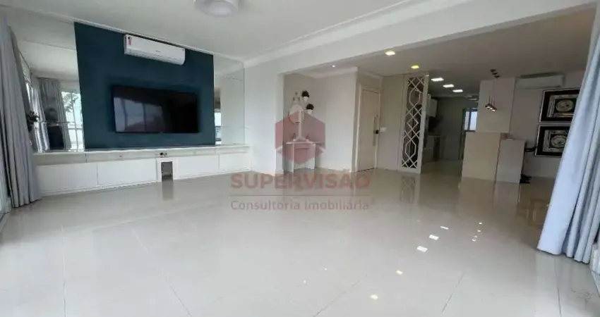 Apartamento com 5 quartos à venda na Rua Mario Giocondo Crocetta, 198, Ingleses, Florianópolis