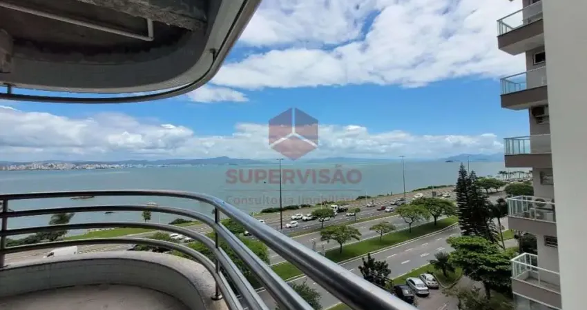 Apartamento com 3 quartos à venda na Avenida Governador Irineu Bornhausen, 3122, Agronômica, Florianópolis