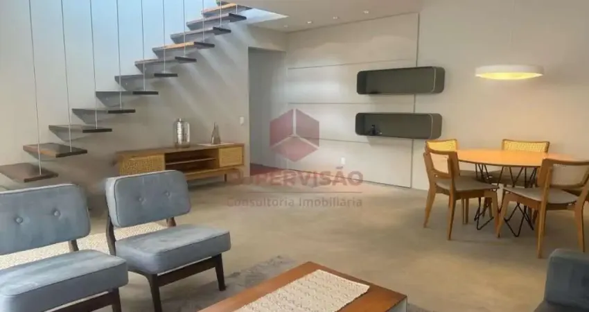 Cobertura com 3 quartos à venda na Rua Frei Caneca, 520, Agronômica, Florianópolis