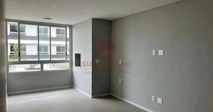 Apartamento com 2 quartos à venda na Praça Marcílio Dias, 100, Jardim Atlântico, Florianópolis