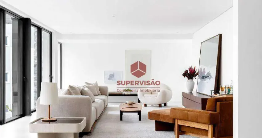 Casa à venda, 484 m² por R$ 8.900.000,00 - Cacupé - Florianópolis/SC