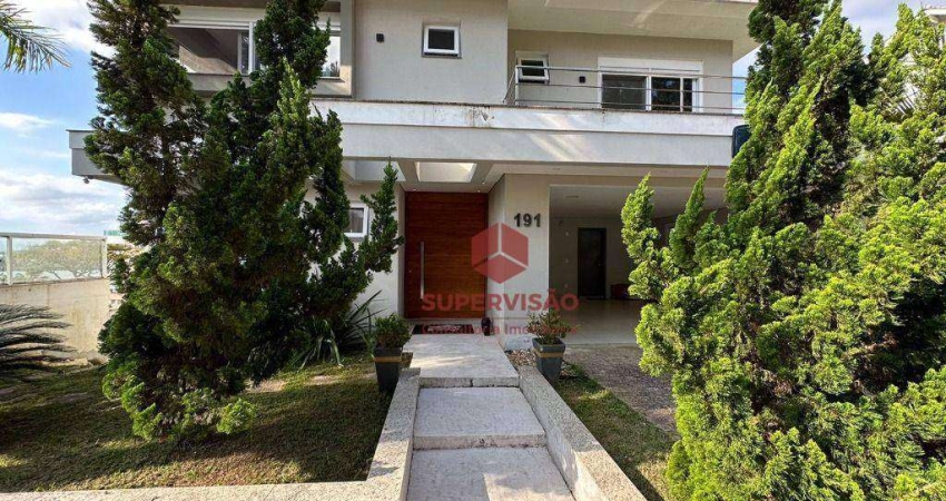 Casa com 4 quartos sendo 3 suítes à venda por R$ 3.800.000 - João Paulo - Florianópolis/SC