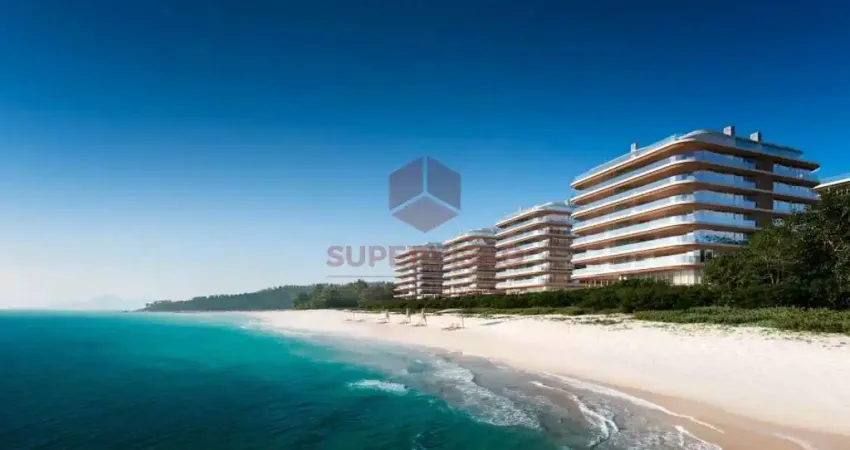 Cobertura com 4 quartos à venda na Rua César Nascimento, 828, Jurerê, Florianópolis