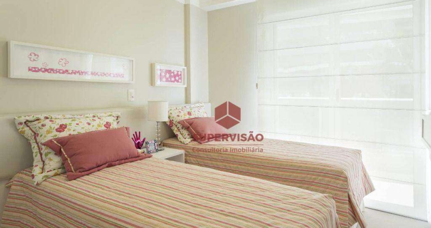 Cobertura com 3 quartos à venda, 447 m² por R$ 7.590.042 - Cachoeira do Bom Jesus Leste - Florianópolis/SC