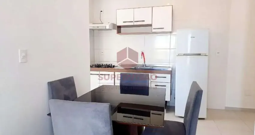 Apartamento com 2 quartos à venda na Rua João Bernadino da Rosa, 901, Cidade Universitária Pedra Branca, Palhoça