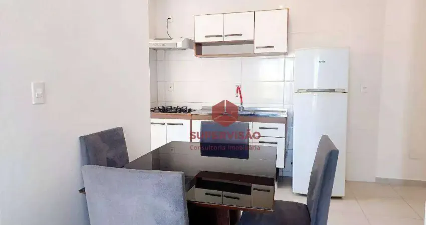 Apartamento à venda, 64 m² por R$ 390.000,00 - Pedra Branca - Palhoça/SC