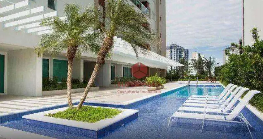Apartamento à venda, 105 m² por R$ 2.543.190,00 - Beira Mar - Florianópolis/SC