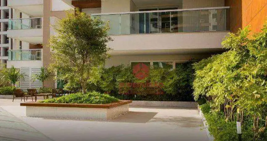 Apartamento à venda, 189 m² por R$ 4.202.372,00 - Beira Mar - Florianópolis/SC