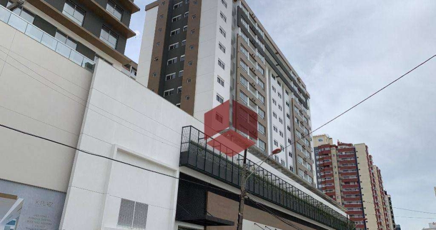 Apartamento à venda, 101 m² por R$ 1.190.000,00 - Campinas - São José/SC