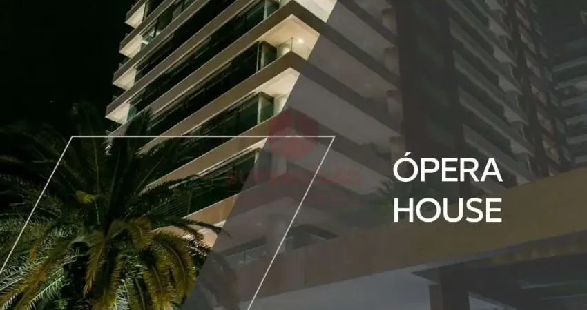 Apartamento com 4 quartos à venda na Rua Comandante Constantino Nicolau Spyrides, 4200, Agronômica, Florianópolis