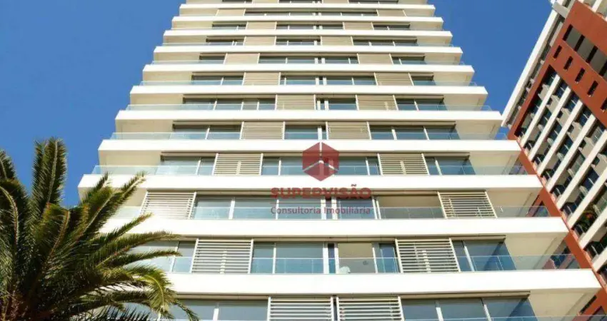 Apartamento à venda, 289 m² por R$ 9.715.000,00 - Beira Mar - Florianópolis/SC