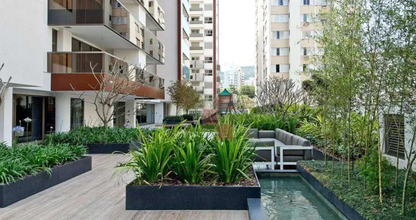 Apartamento à venda, 167 m² por R$ 5.295.000,00 - Centro - Florianópolis/SC