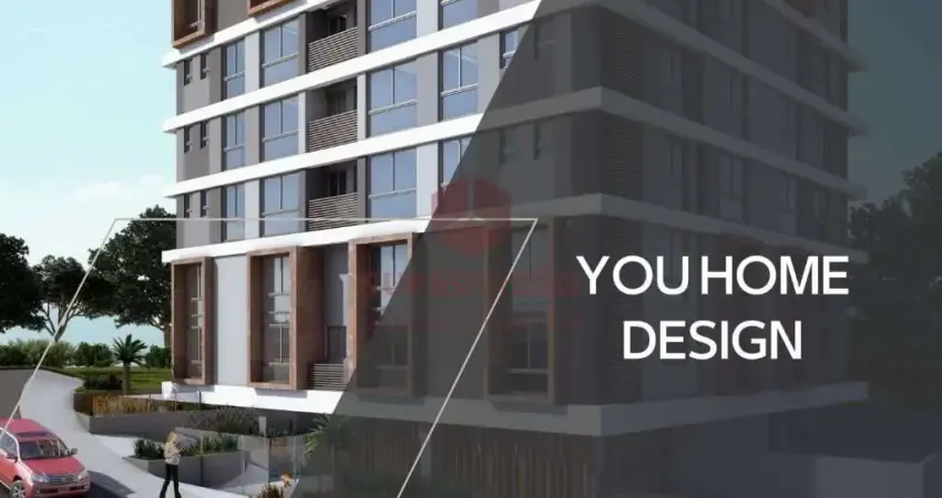 Loft com 1 quarto à venda na Rua Júlio D'Acia Barreto, 72, Saco dos Limões, Florianópolis