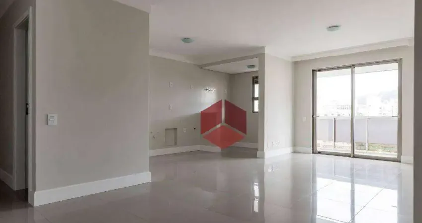 Apartamento à venda, 128 m² por R$ 3.270.000,00 - Centro - Florianópolis/SC