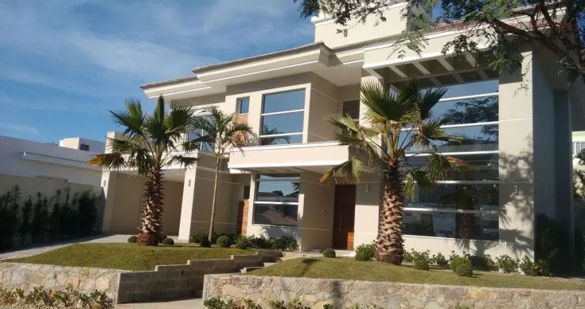 Casa à venda, 325 m² por R$ 4.000.000,00 - Pedra Branca - Palhoça/SC
