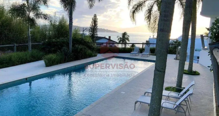 Loft com 1 quarto à venda na Rodovia Tertuliano Brito Xavier, 2395, Canasvieiras, Florianópolis