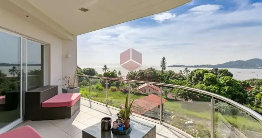 Casa em condomínio fechado com 4 quartos à venda na Servidão Natalicia Pereira, 129, João Paulo, Florianópolis