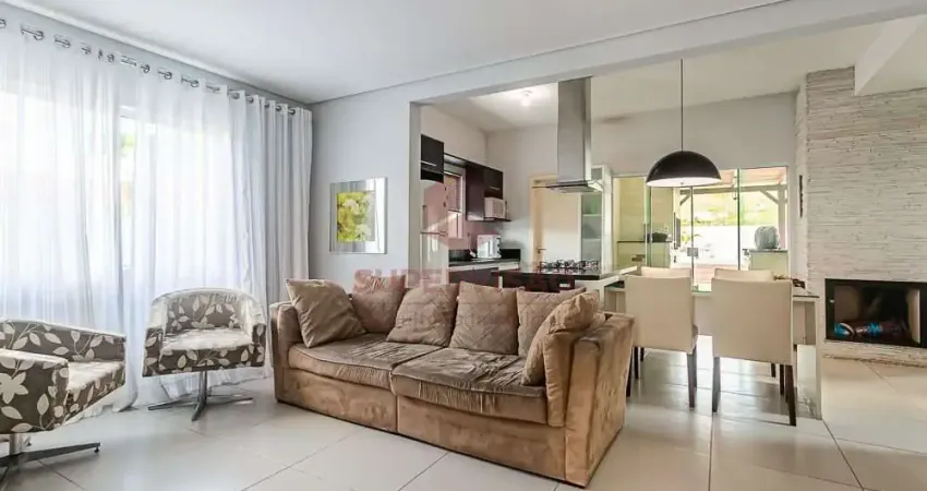 Casa com 3 quartos à venda na Rua do Copo de Leite, 685, Cidade Universitária Pedra Branca, Palhoça