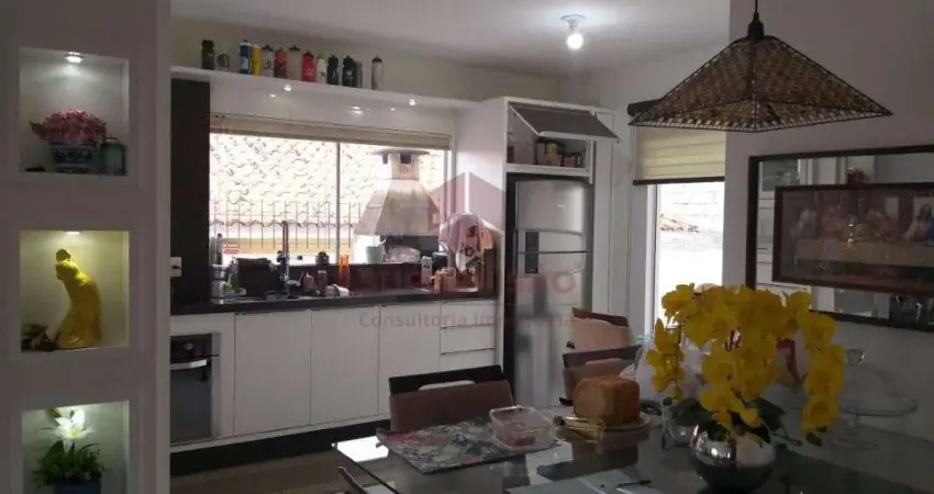 Casa com 3 quartos à venda na Rua Juliana Daufemback Henrique, 39, Bela Vista, Palhoça