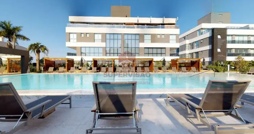 Apartamento com 3 quartos à venda na Avenida dos Búzios, 3370, Jurerê Internacional, Florianópolis