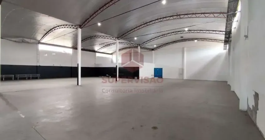 Barracão / Galpão / Depósito com 2 salas à venda na Rua José Cosme Pamplona, 1550, Centro, Palhoça