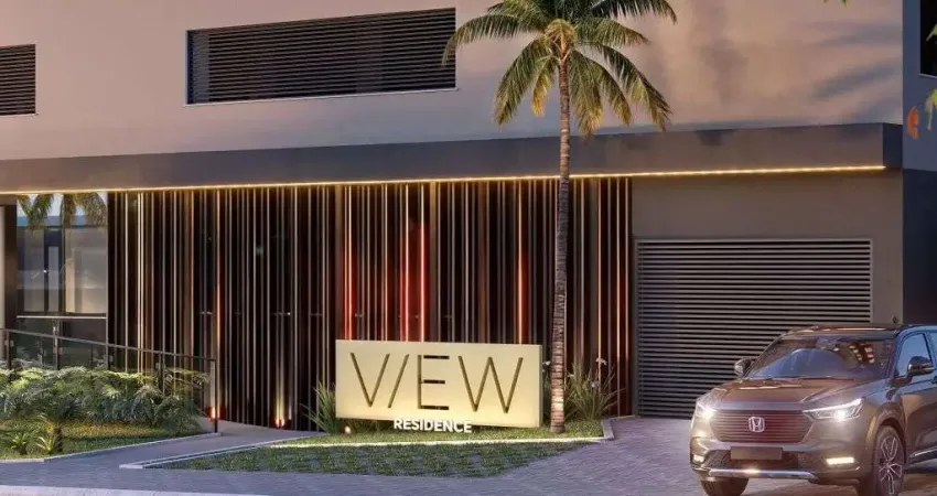 Apartamento com 2 dormitórios à venda, 55 m² por R$ 430.510,17 - Pagani - Palhoça/SC