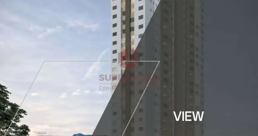 Apartamento com 2 quartos à venda na Rua Thereza Vill De Matos, 1, Pagani, Palhoça