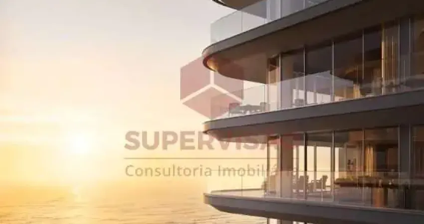 Apartamento com 3 quartos à venda na Rua César Nascimento, 1, Jurerê, Florianópolis