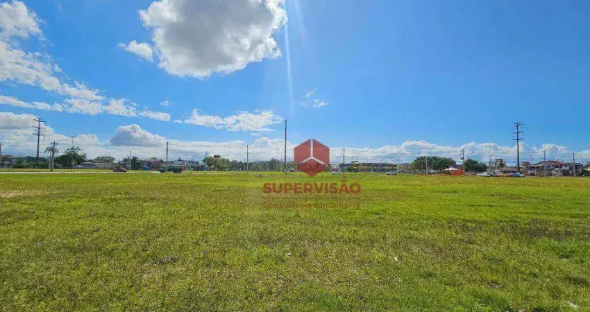 Área à venda, 3264 m² por R$ 3.101.208,50 - Sertão do Maruim - São José/SC