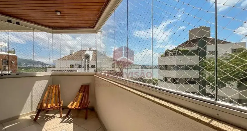 Apartamento com 4 quartos à venda na Rodovia João Paulo, 764, João Paulo, Florianópolis