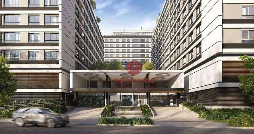 Apartamento à venda, 99 m² por R$ 2.100.000,00 - Jardim Atlântico - Florianópolis/SC