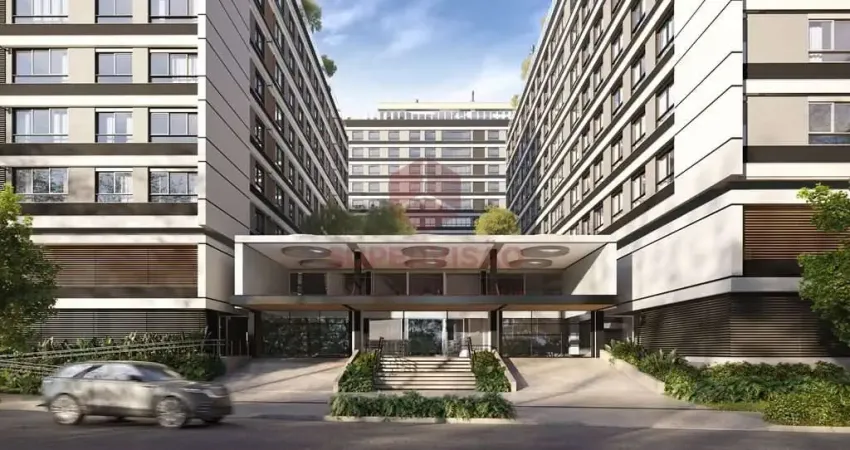 Apartamento com 2 quartos à venda na Praça Marcílio Dias, 100, Jardim Atlântico, Florianópolis