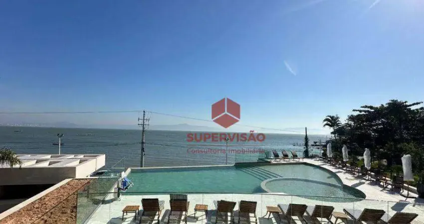 Apartamento à venda, 165 m² por R$ 2.420.000,00 - Cacupé - Florianópolis/SC