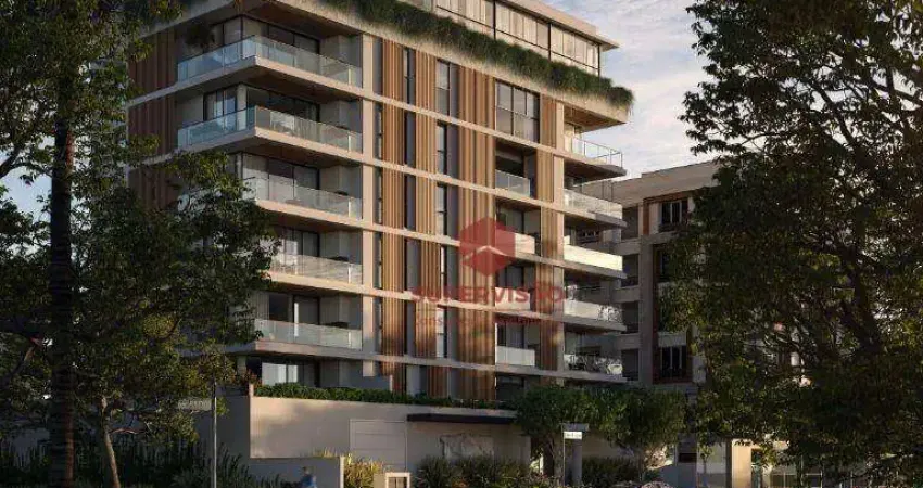 Apartamento à venda, 121 m² por R$ 1.149.000,00 - Pedra Branca - Palhoça/SC