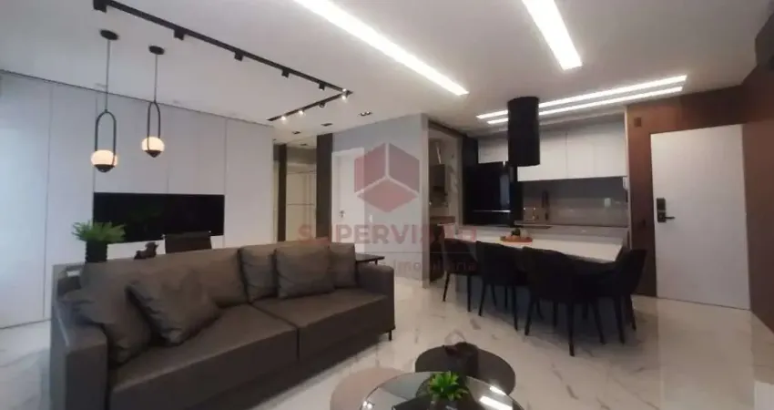 Apartamento com 2 quartos à venda na Rua Portinari, 170, Cidade Universitária Pedra Branca, Palhoça