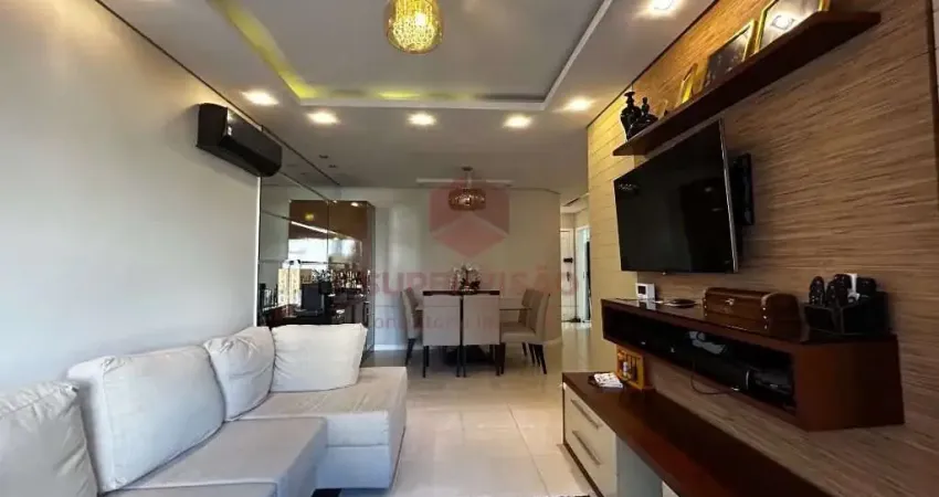 Apartamento com 3 quartos à venda na Rua Allan Kardec, 64, Agronômica, Florianópolis