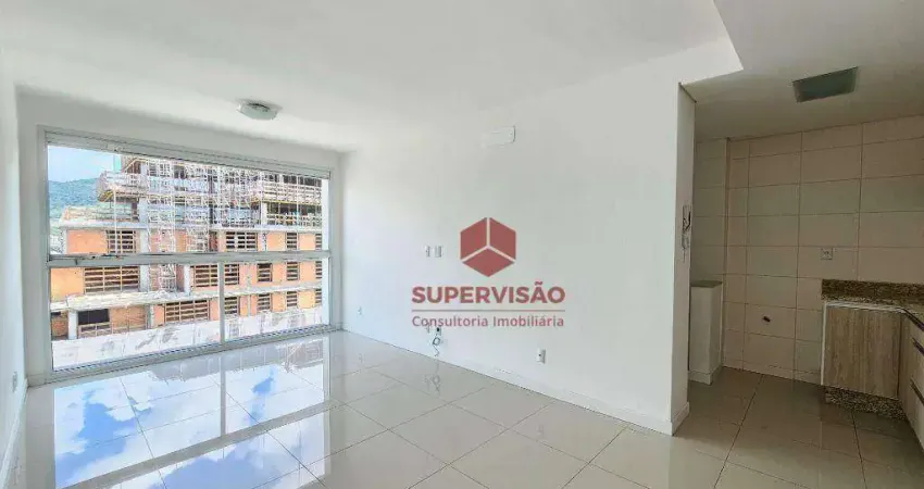 Apartamento à venda, 66 m² por R$ 850.000,00 - Pedra Branca - Palhoça/SC
