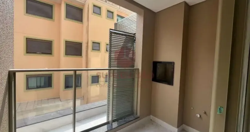 Apartamento com 1 quarto à venda na Avenida dos Dourados, 12, Jurerê Internacional, Florianópolis