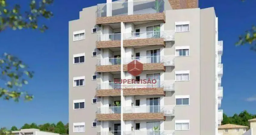 Apartamento à venda, 129 m² por R$ 1.270.000,00 - Itacorubi - Florianópolis/SC