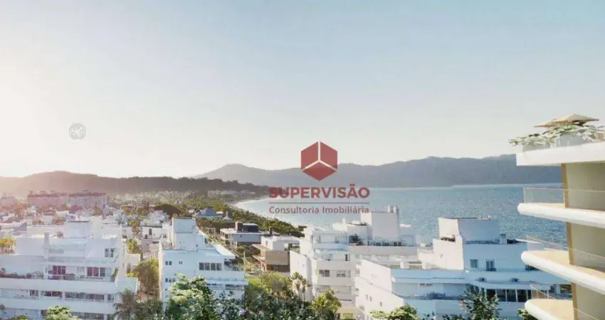 Apartamento à venda, 293 m² por R$ 12.318.600,00 - Jurerê - Florianópolis/SC