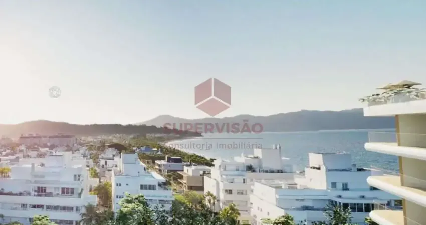 Apartamento com 3 quartos à venda na Rua César Nascimento, 1, Jurerê, Florianópolis