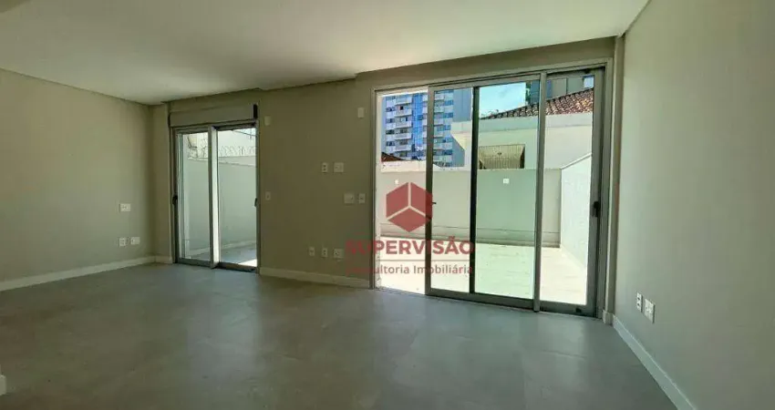 Studio à venda, 69 m² por R$ 990.000,00 - Centro - Florianópolis/SC