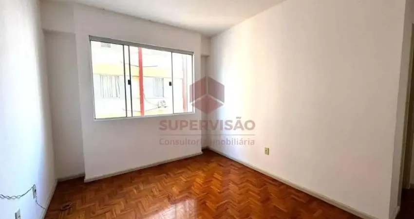 Apartamento com 1 quarto à venda na Rua Pedro Soares, 28, Centro, Florianópolis
