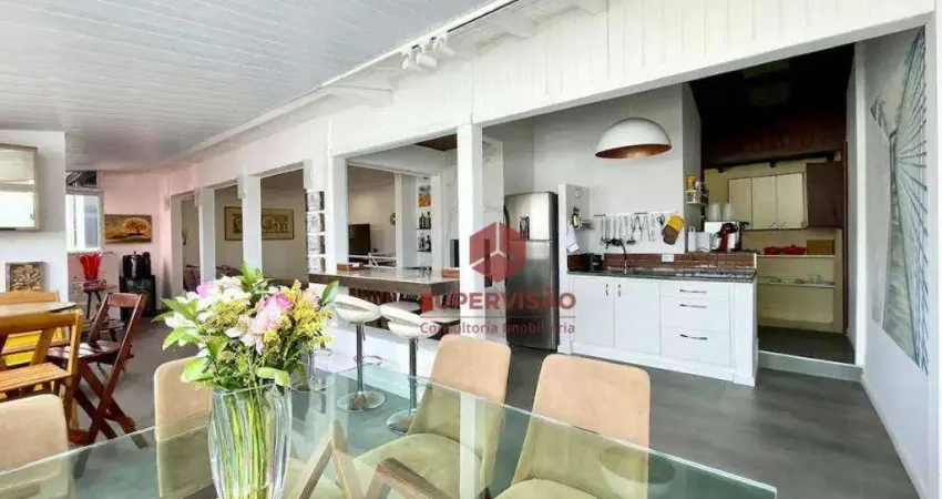 Cobertura à venda, 129 m² por R$ 1.790.000,00 - Jurerê Internacional - Florianópolis/SC