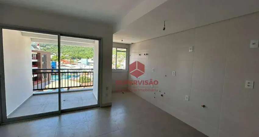 Apartamento à venda, 79 m² por R$ 890.000,00 - João Paulo - Florianópolis/SC